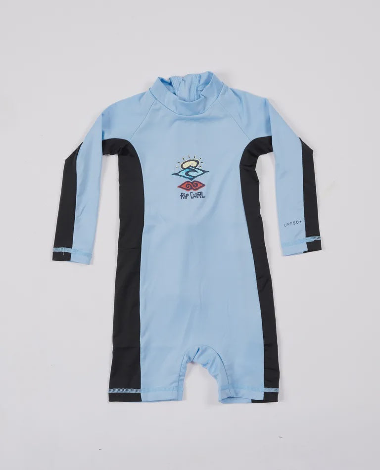 Cosmic Long Sleev UV Springsuit