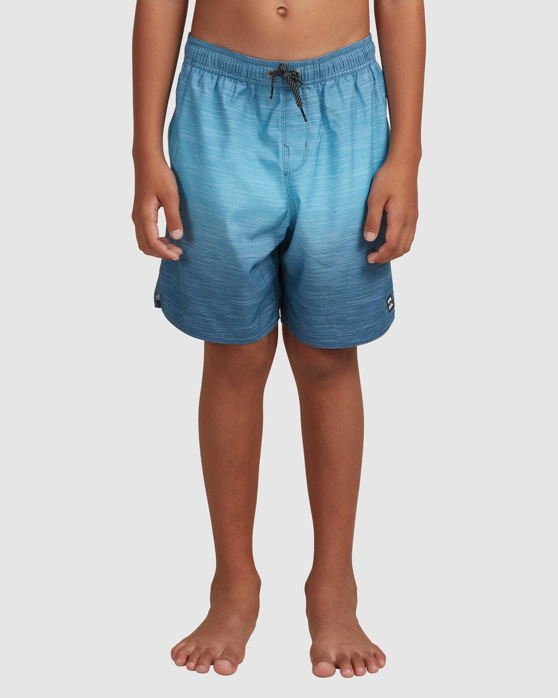 Boys 8-16 Sergio Layback Boardshorts 15"