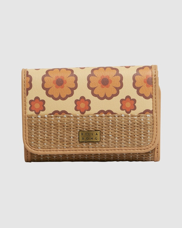 Someday Trifold Wallet