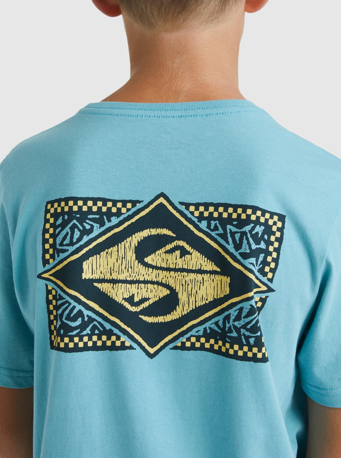 Boys 8-16 Back Flash T-Shirt