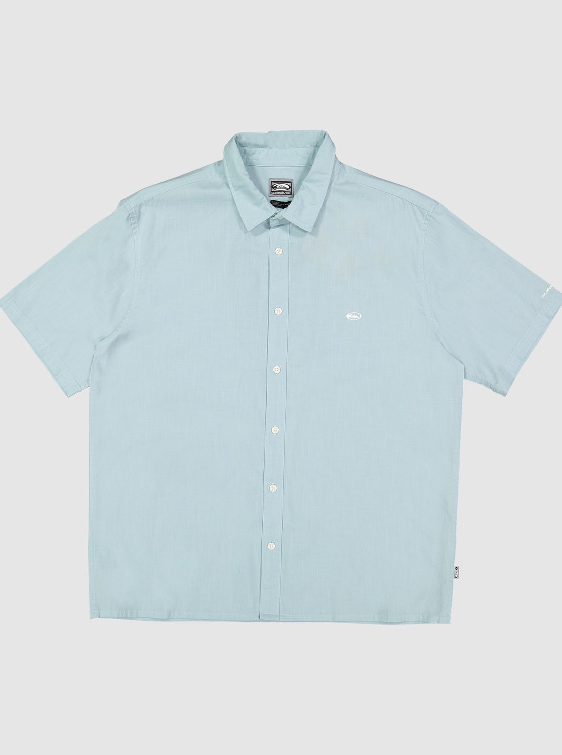 Mens Legacy Short Sleeve Shirt