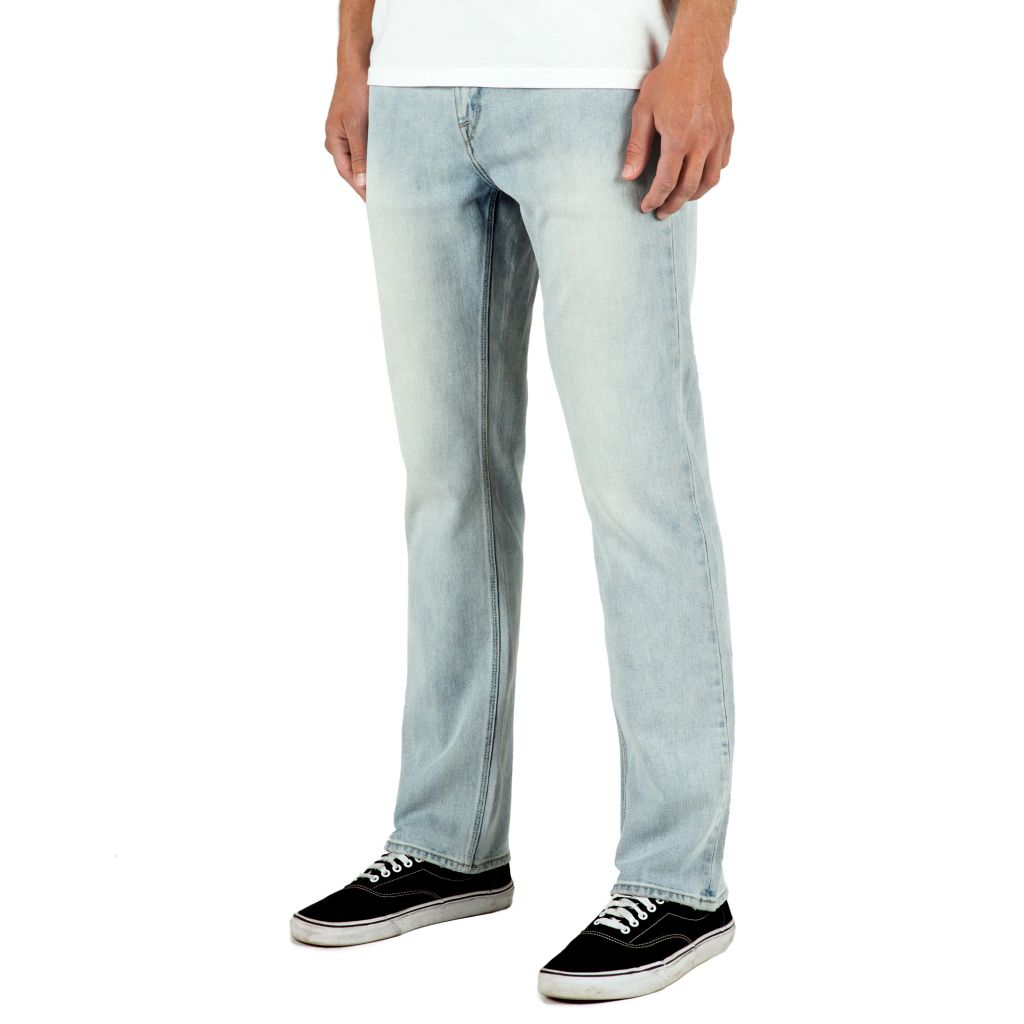 Solver Denim - Modern Fit Jeans