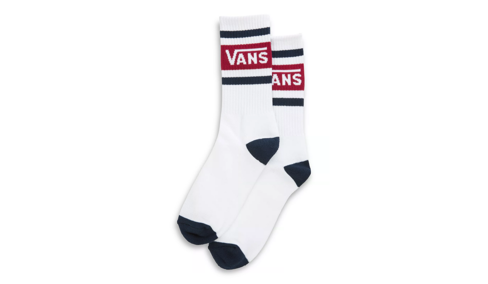 Vans Drop V Crew Sock