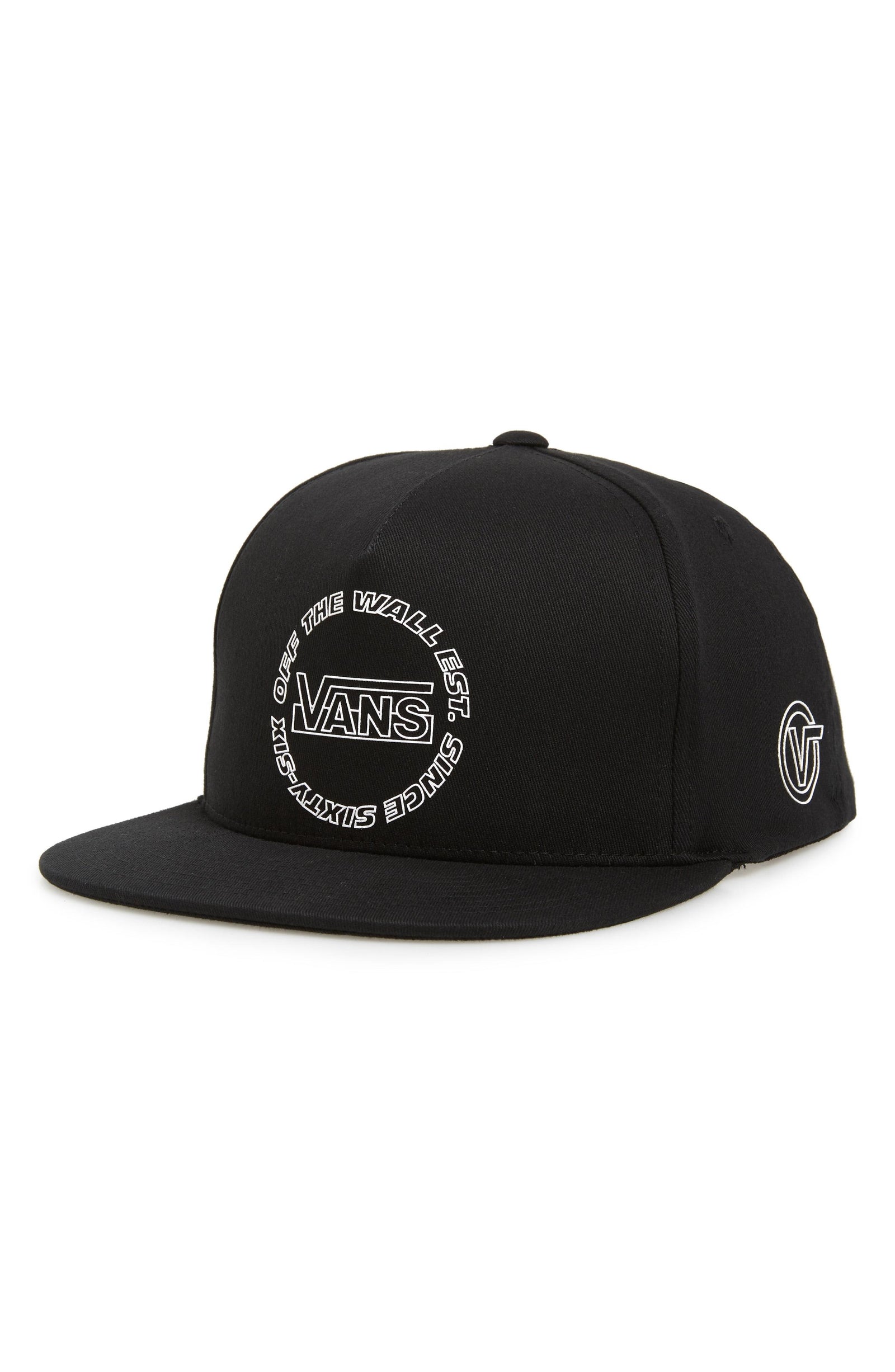 OTW Framework 110 Snapback