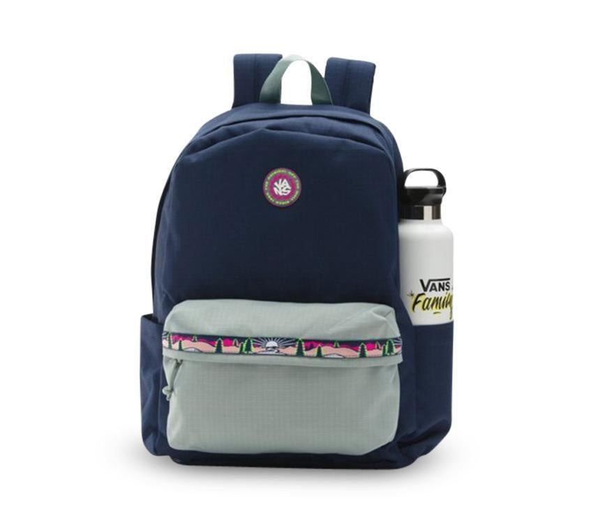 Old Skool H2O Backpack