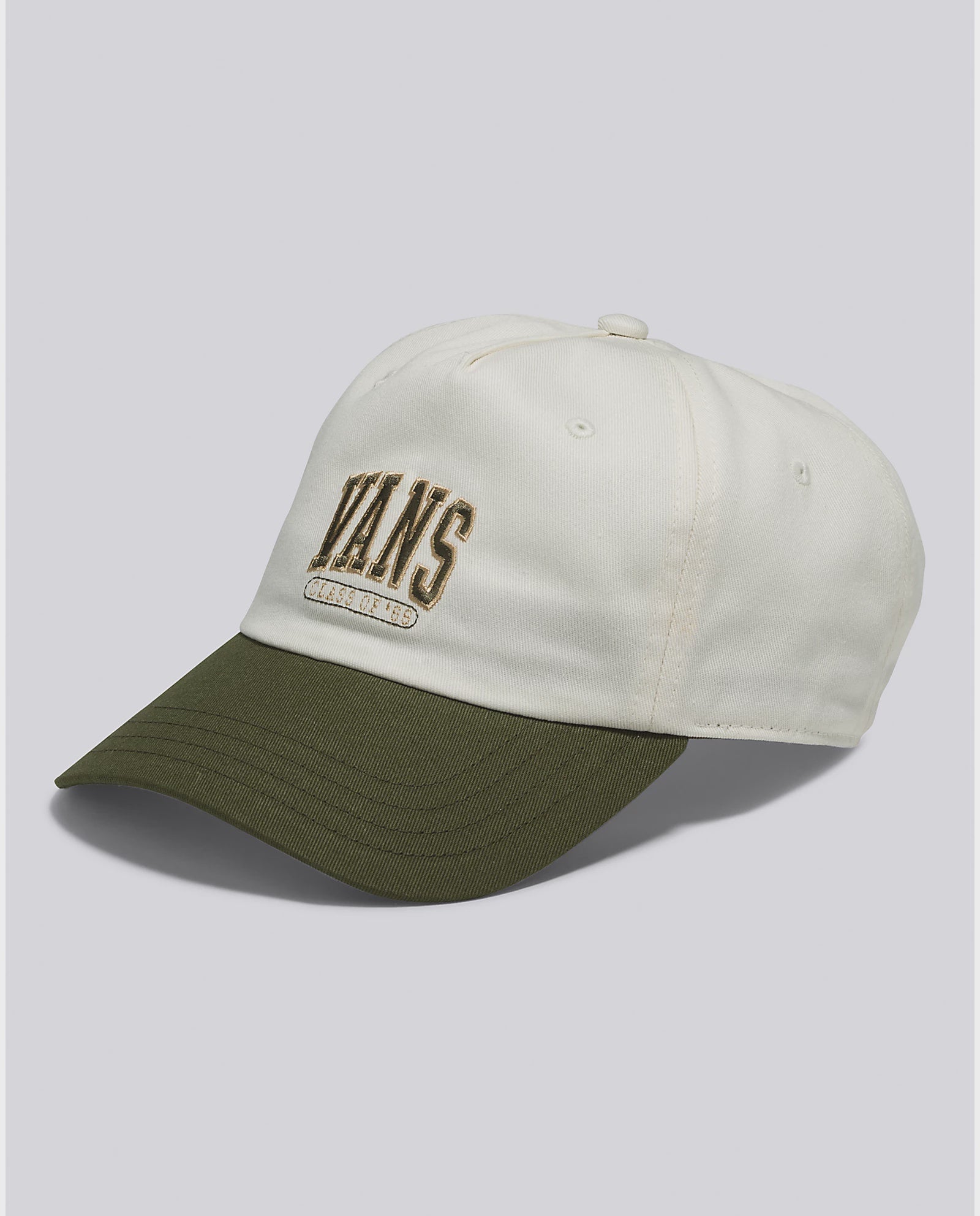 The Campus Cap