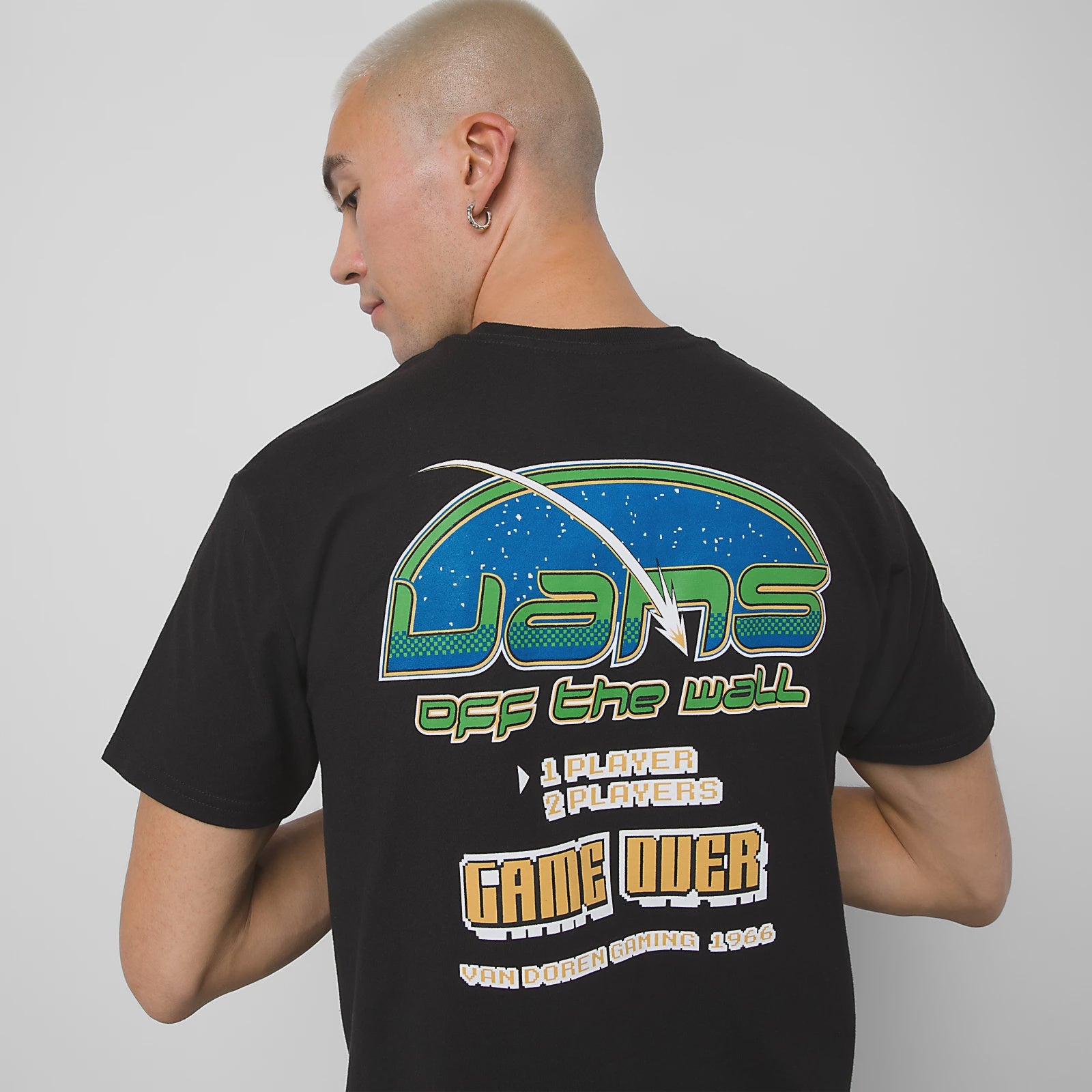 Digitally Free T-Shirt