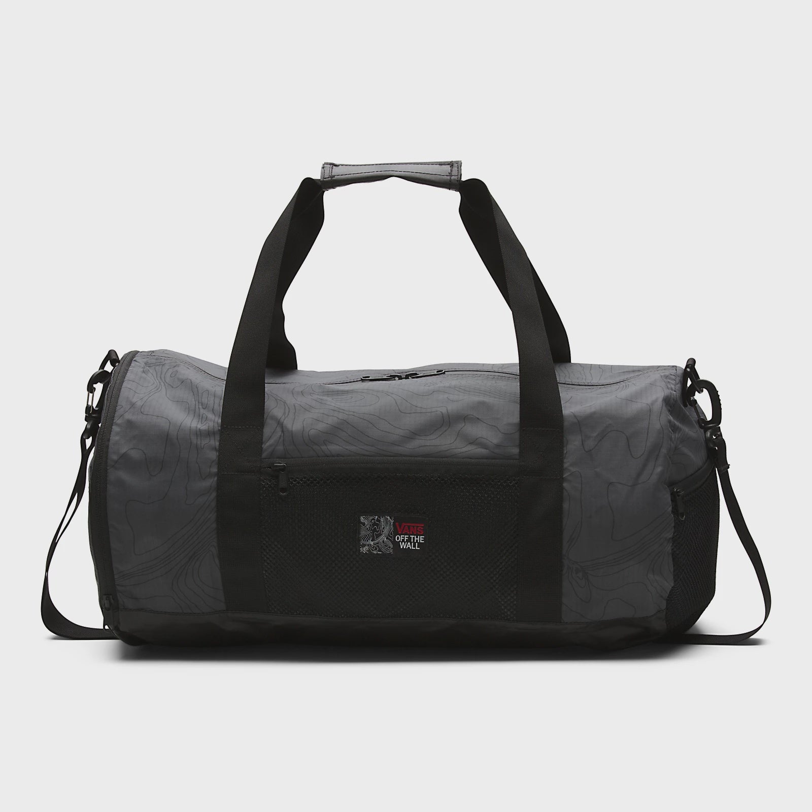 Nathan Florence Duffle Bag
