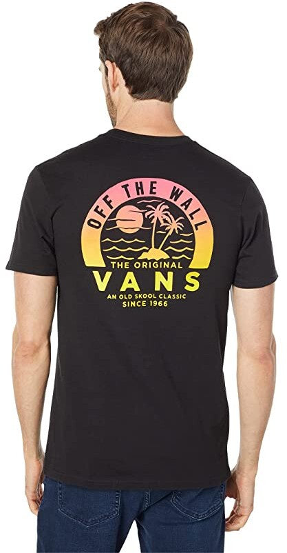 Old Skool Island Tee