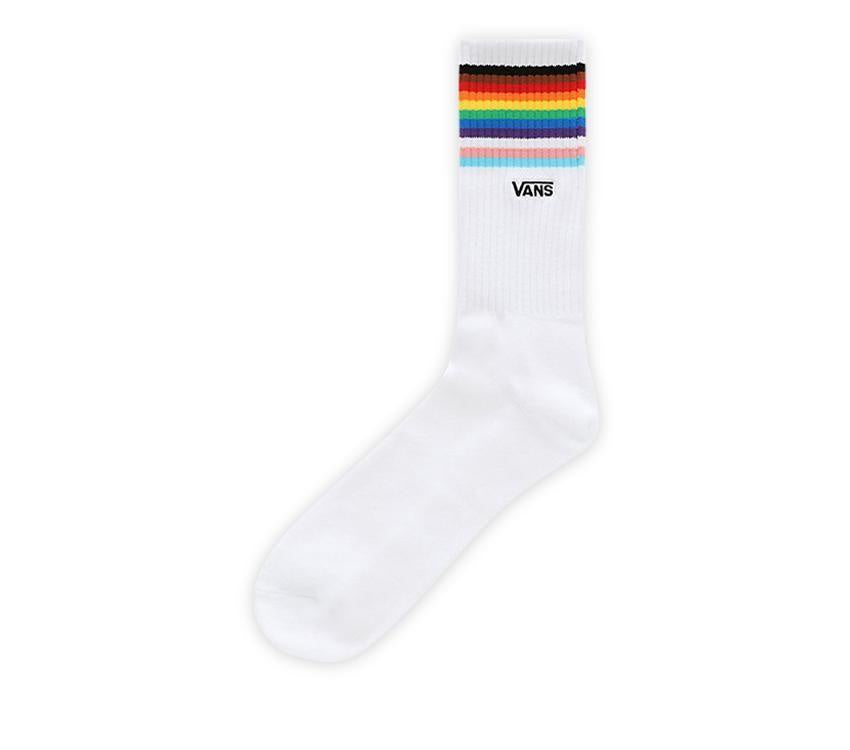 Pride Crew Socks