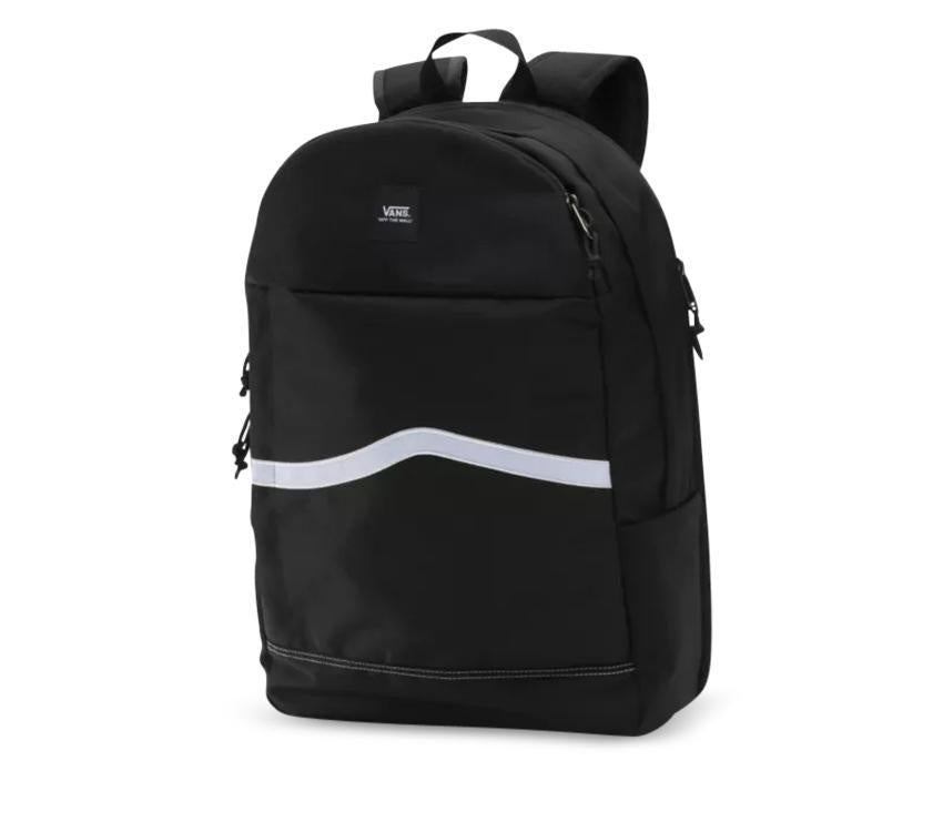 Construct Backpack