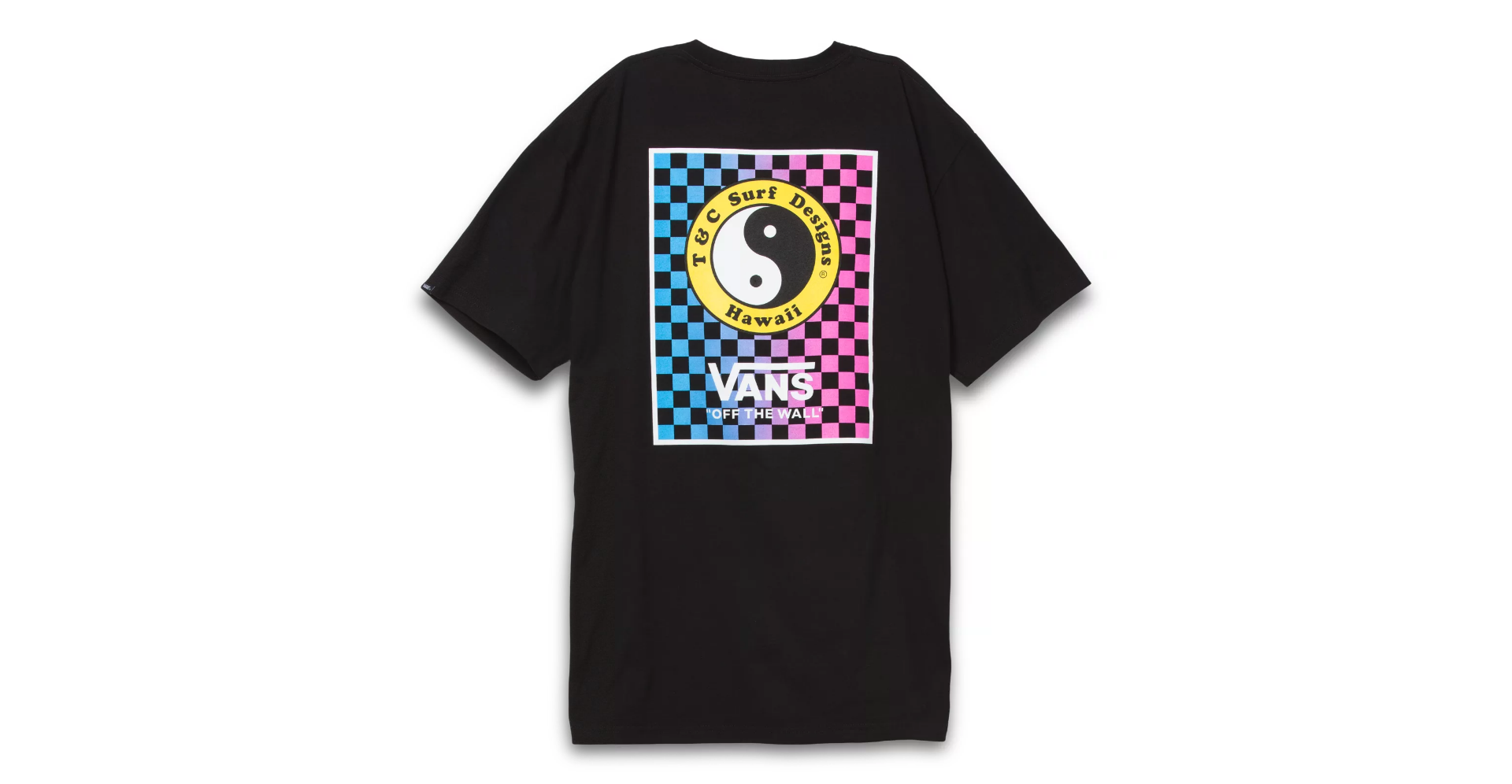 Vans X T&C T-Shirt