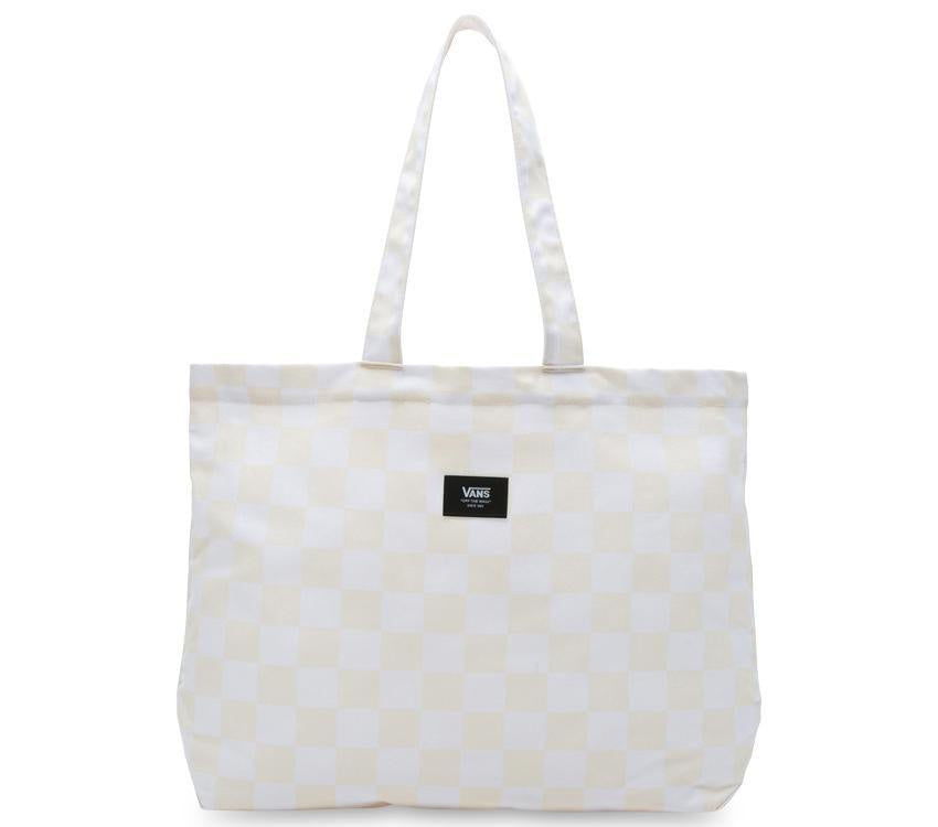 Checkerboard Day 21 Tote