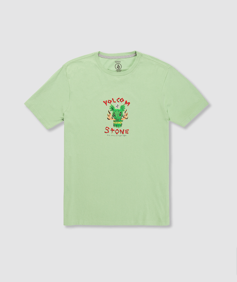 FA Ozzy Wrong SS Tee