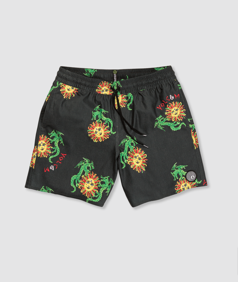 FA Ozzy Wrong Stoney Trunk 17"