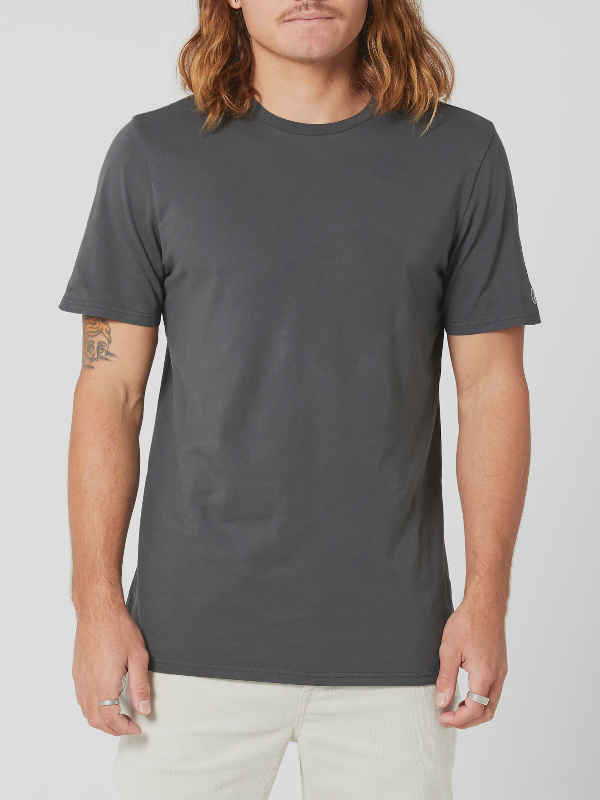 AUS Wash Short Sleeve Tee
