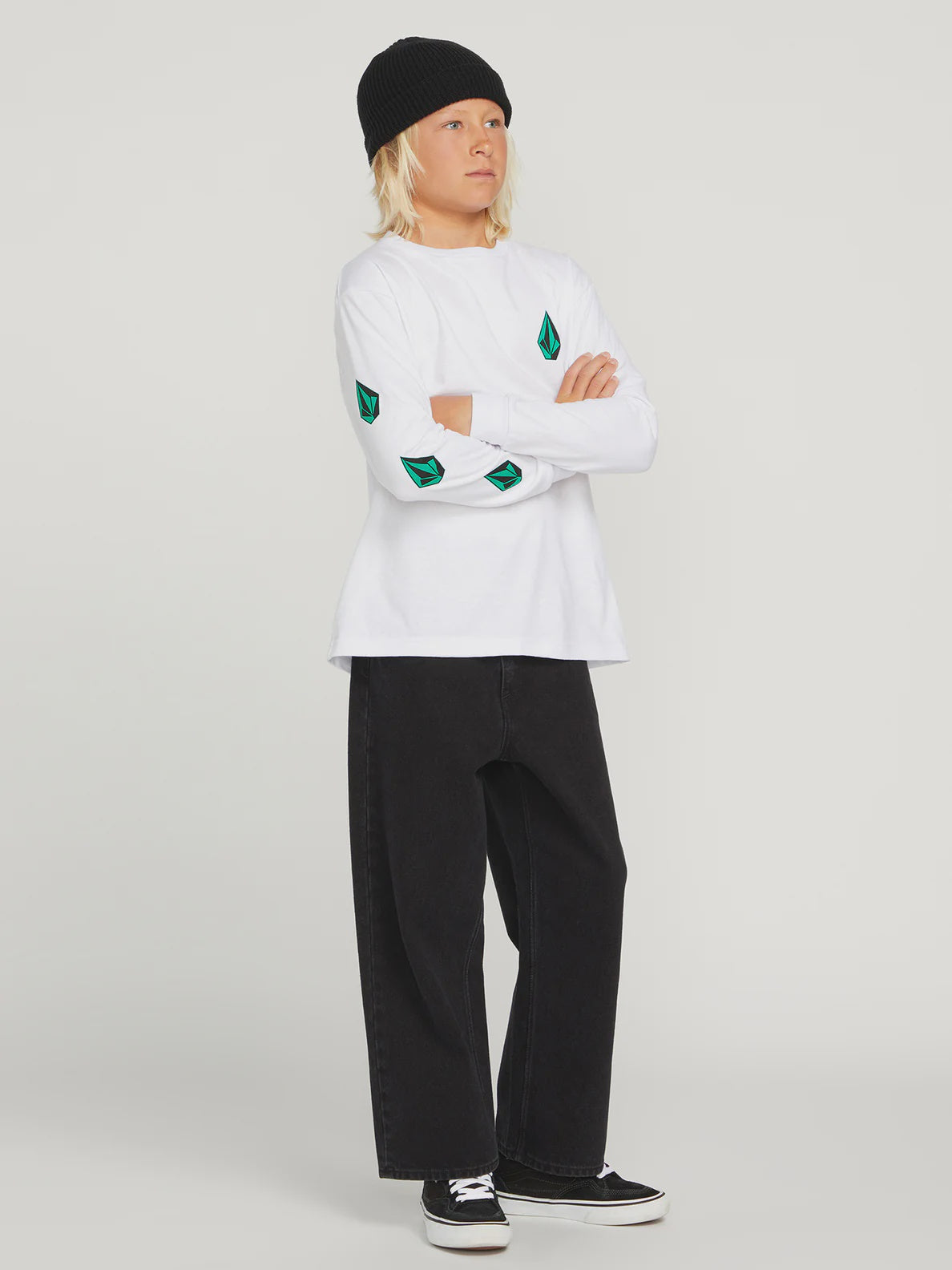 Boys Billow Denim Jeans