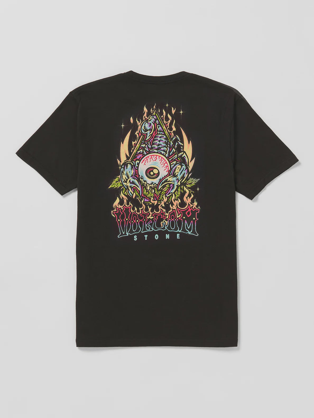 Boys Youth Scorps Short Sleeve T-shirt