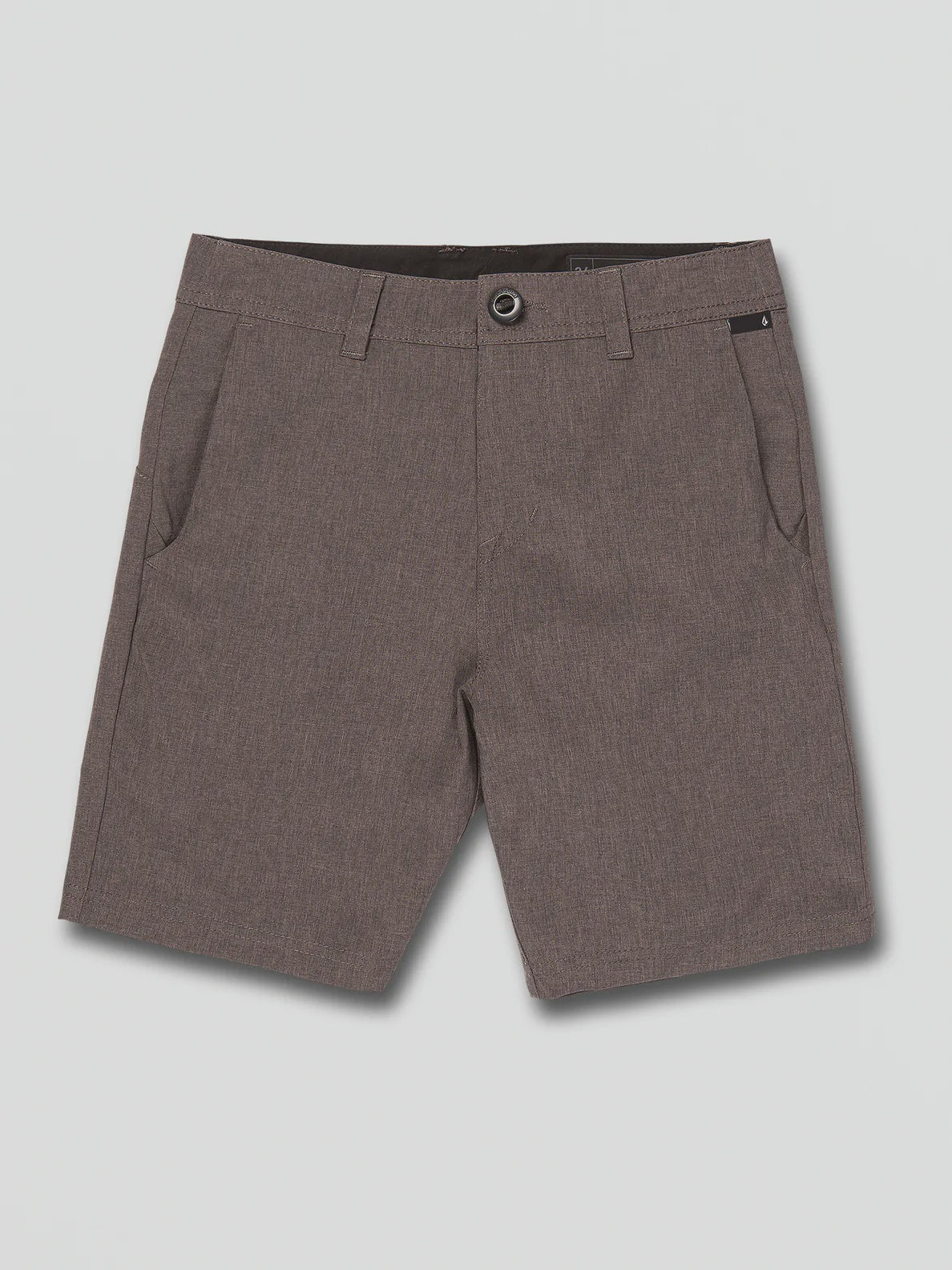 Boys Youth Frickin Cross Shred Static Shorts