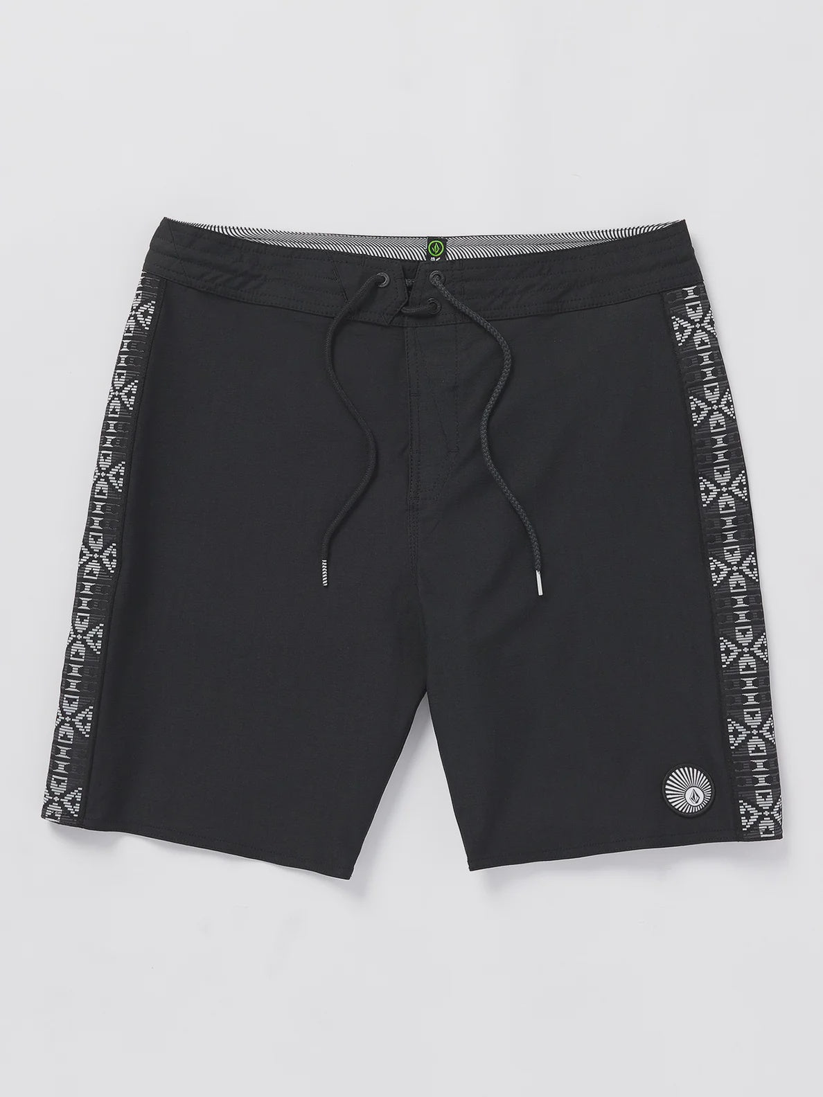Volcom Entertainment Hockey Dad Stoney Boardshorts