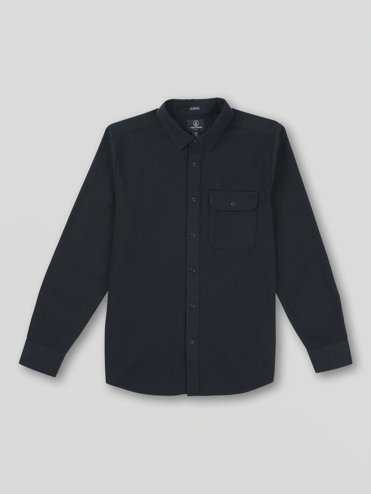 Frickin Workshirt Long Sleeve