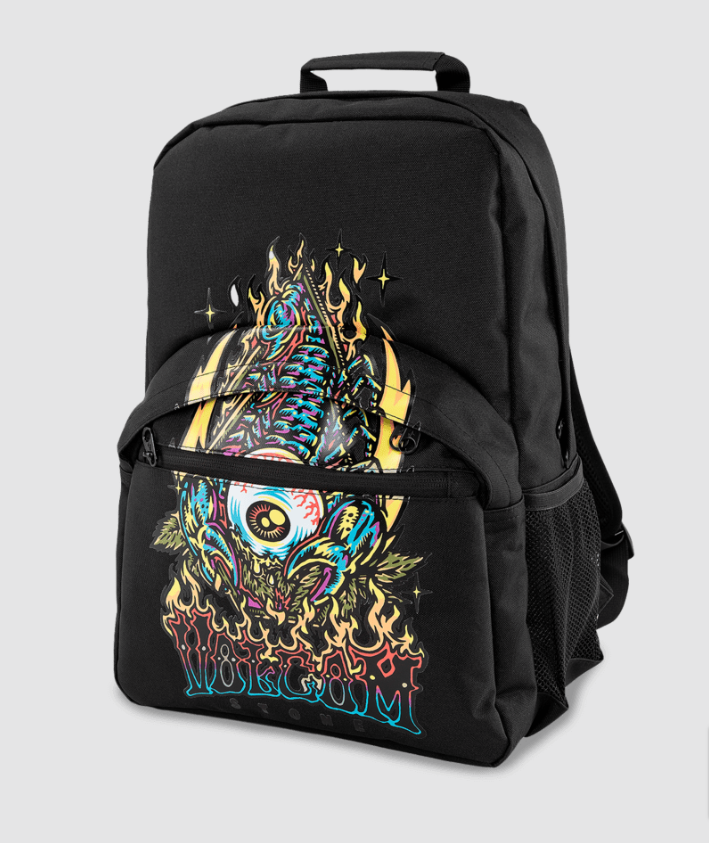 Iconic Stones Backpack