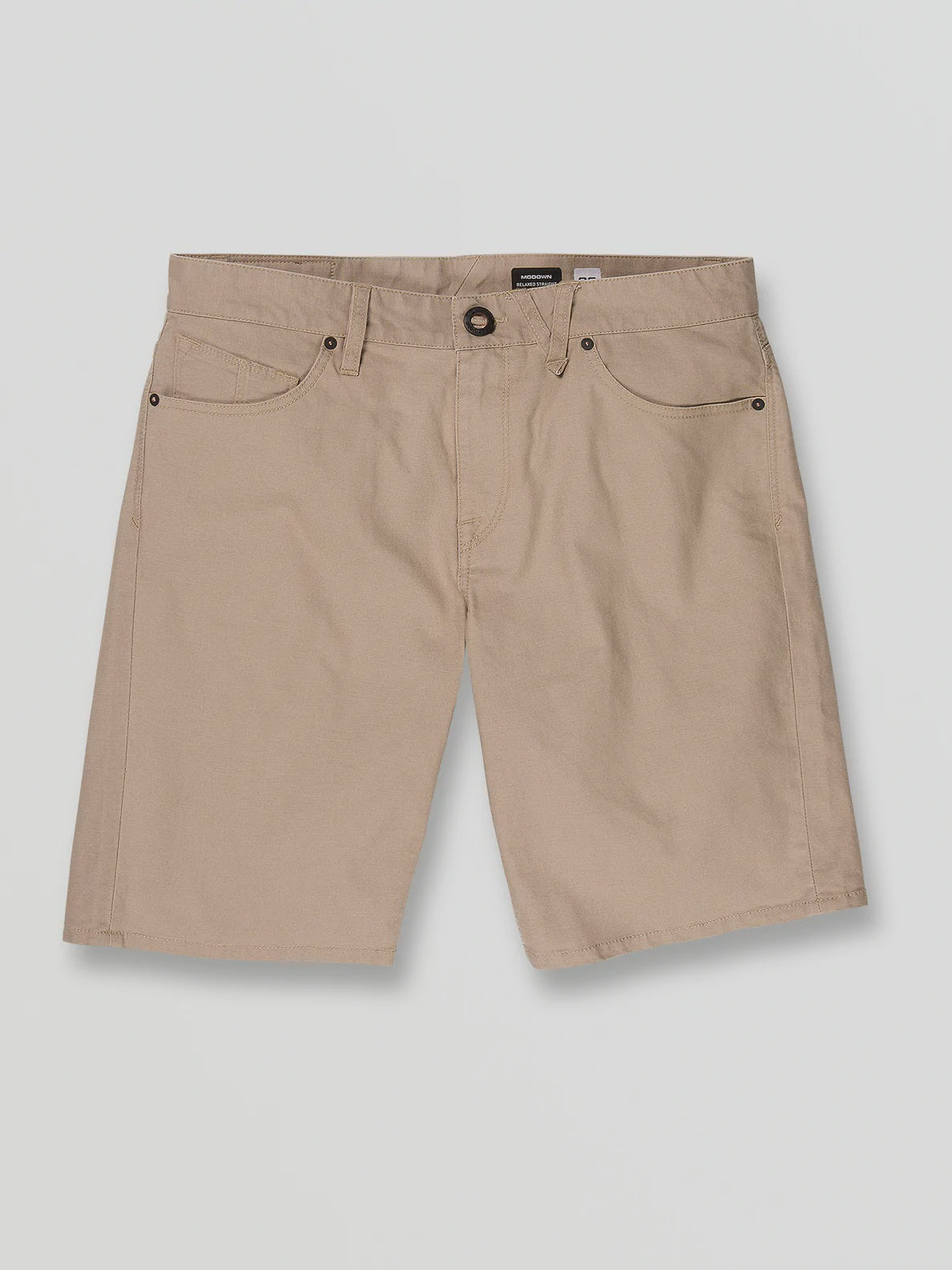 Modown Canvas 5 Pocket Short 20"