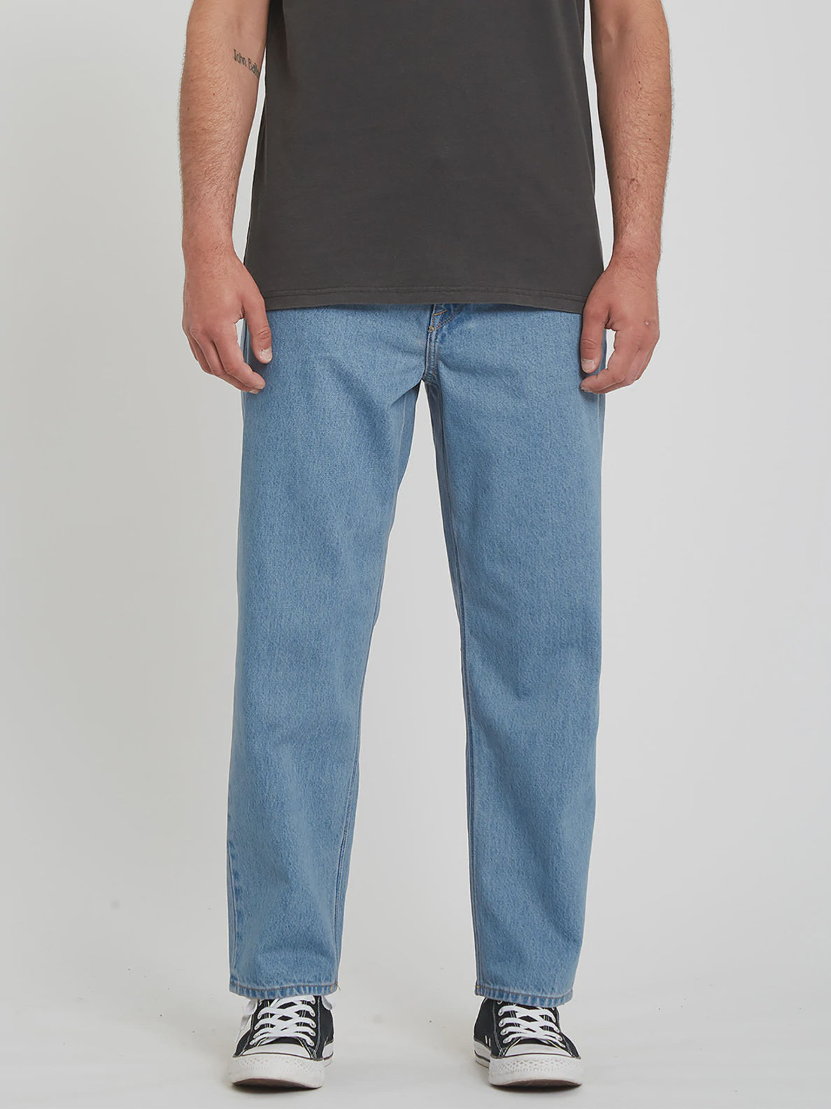 Modown Tapered Jeans