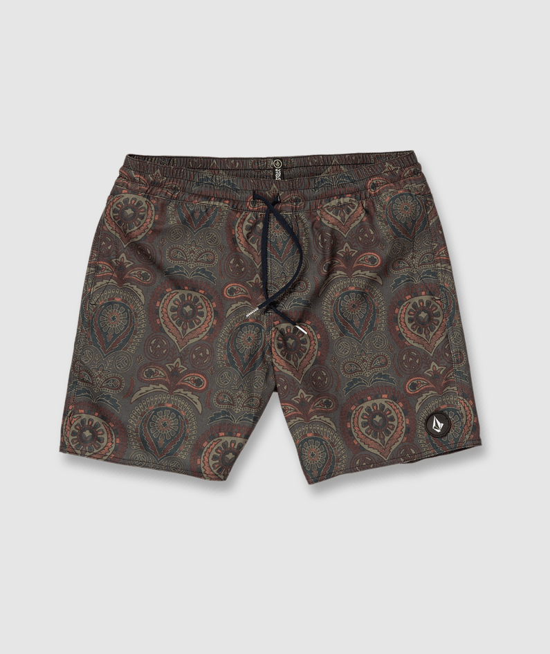 Paisonly Stoney Trunk 17"