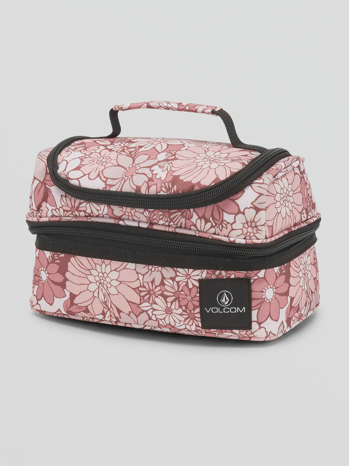 Patch Attack Lunchbox