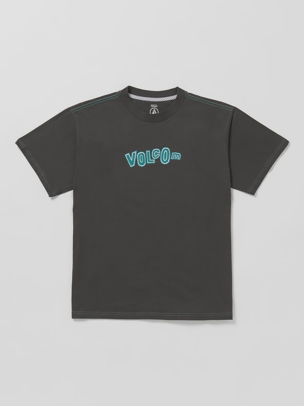 Ranso Short Sleeve Tee