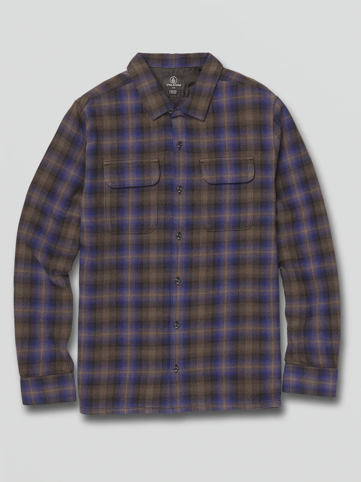 Skate Vitals Grant Taylor Long Sleeve Shirt
