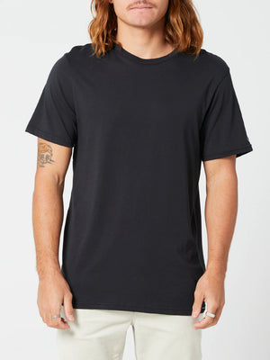 Solid SS Tee