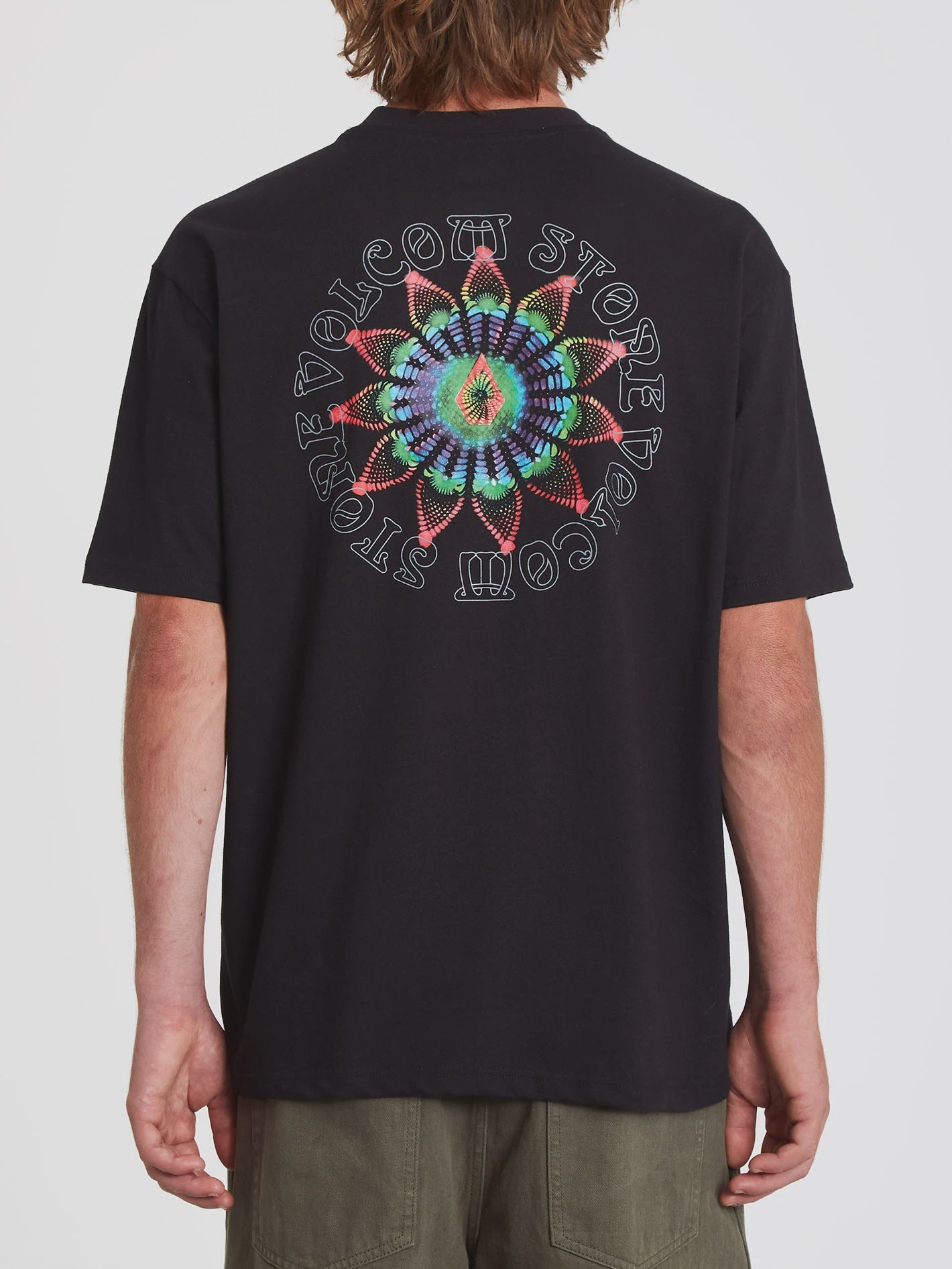 Star Shields T-Shirt