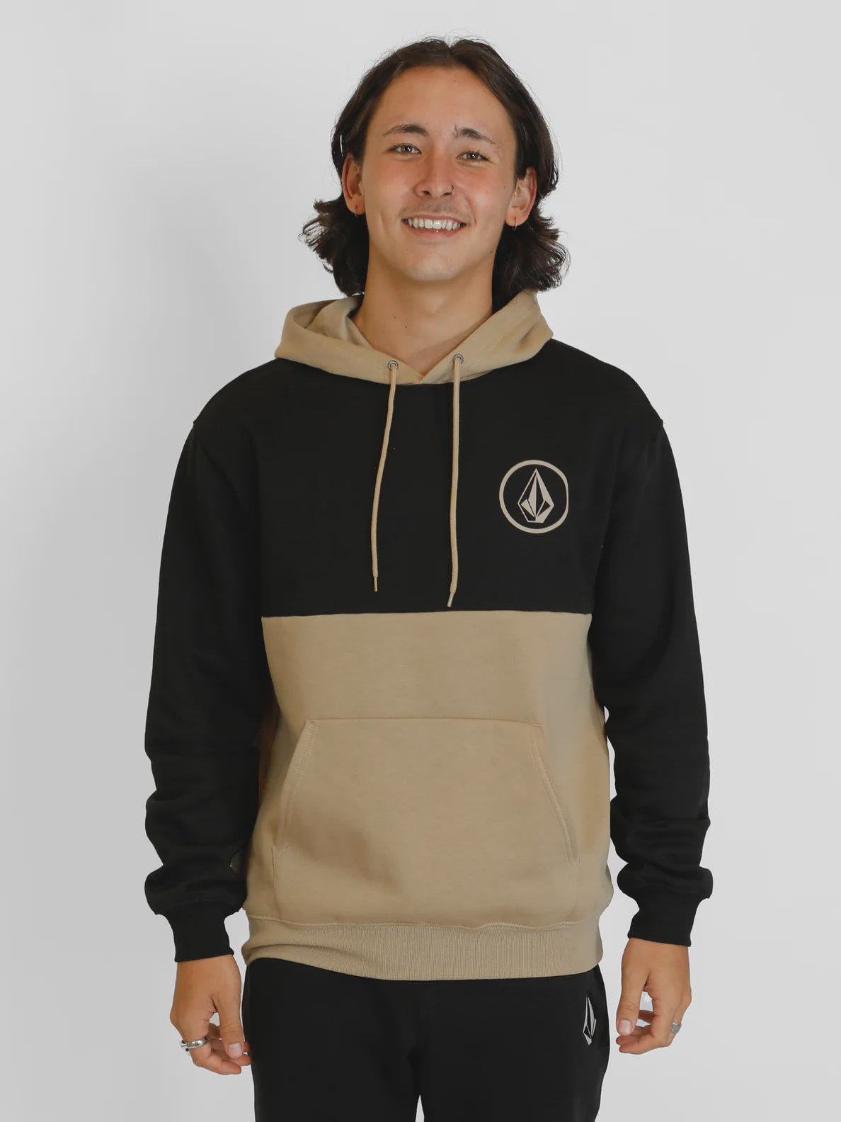 Volcom Tagged pullover - Hollow Surf Shop