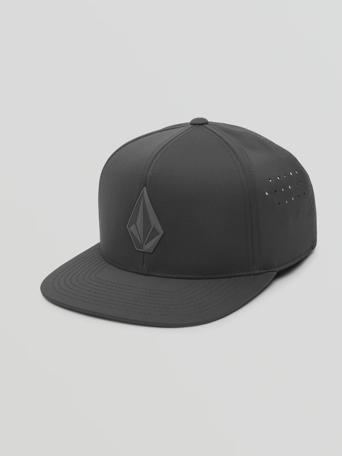 Stone Tech Snapback Cap
