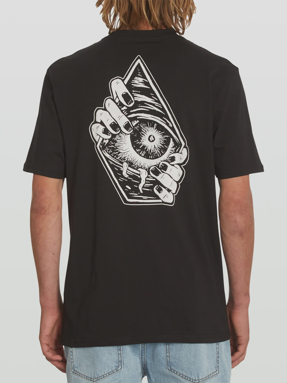Stone Watcher BSC SS T-Shirt