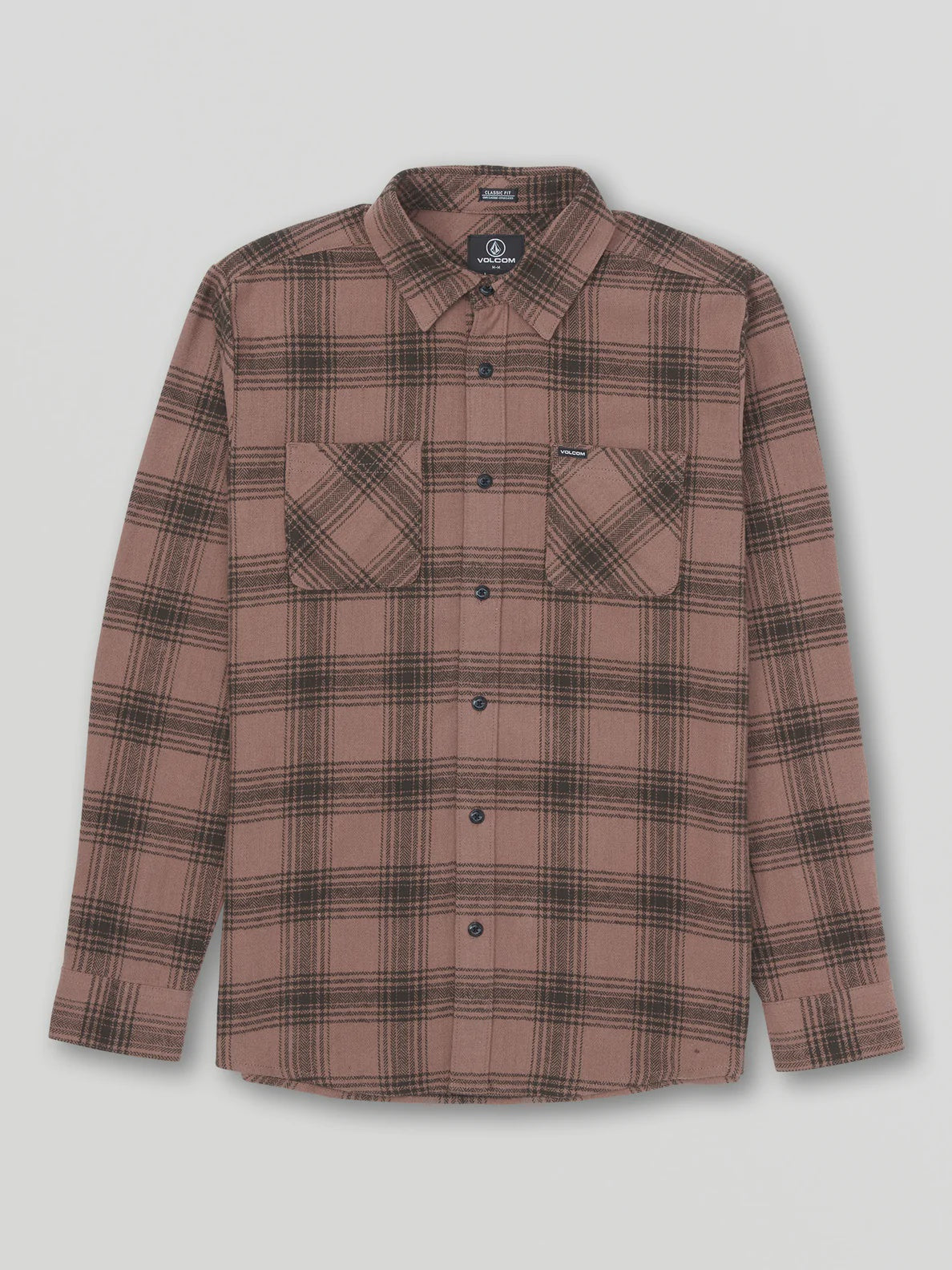 Tone Stone LS Shirt