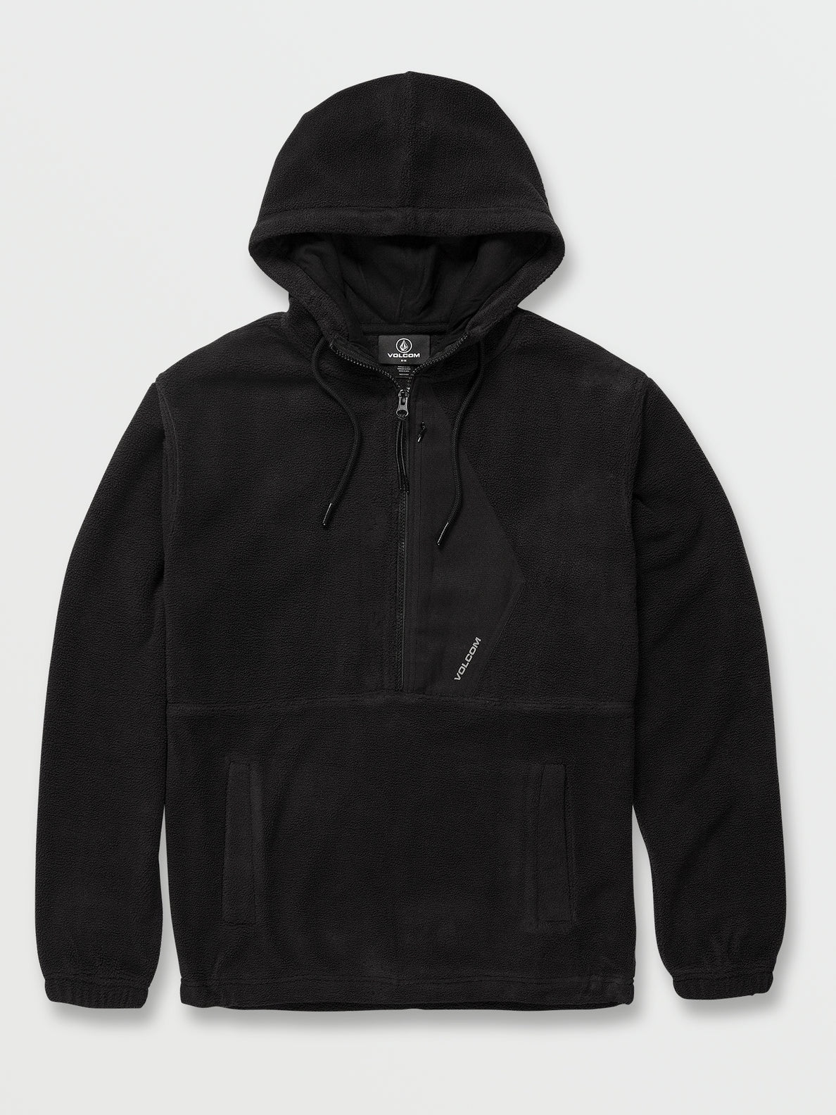 Understand Half Zip Hoodie