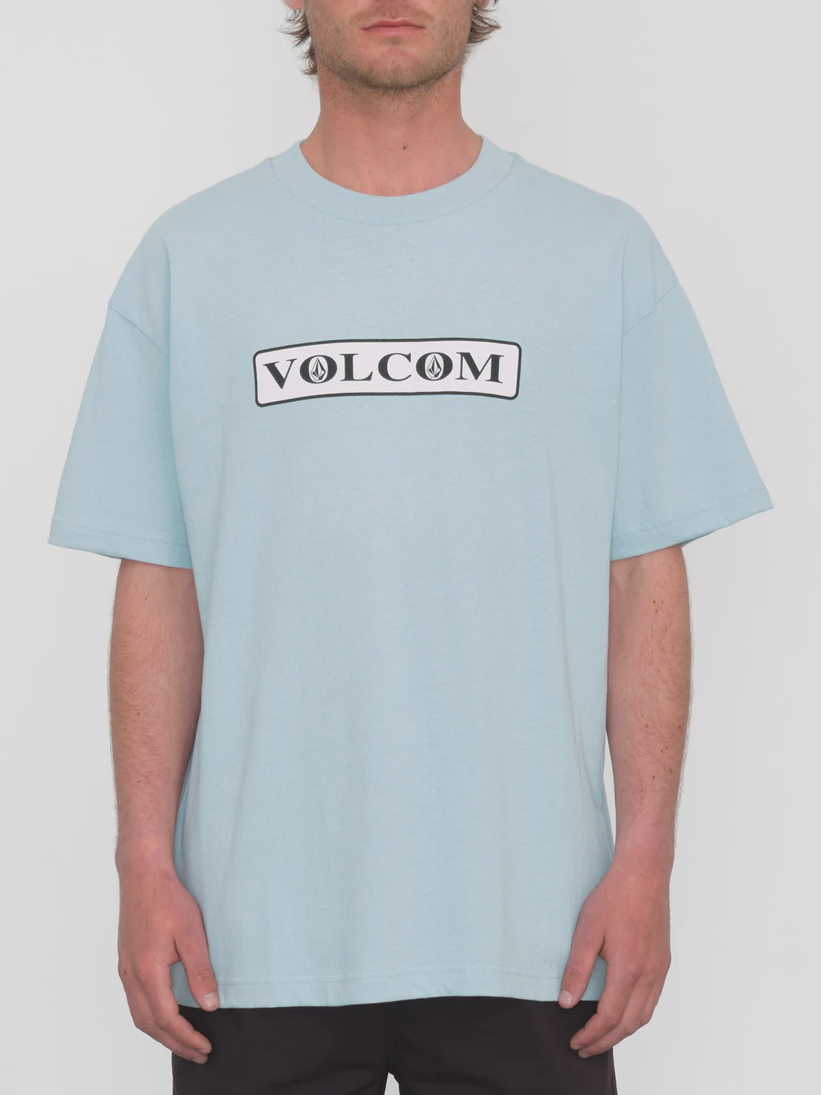 Volcom Entertainment Stone Short Sleeve Tee