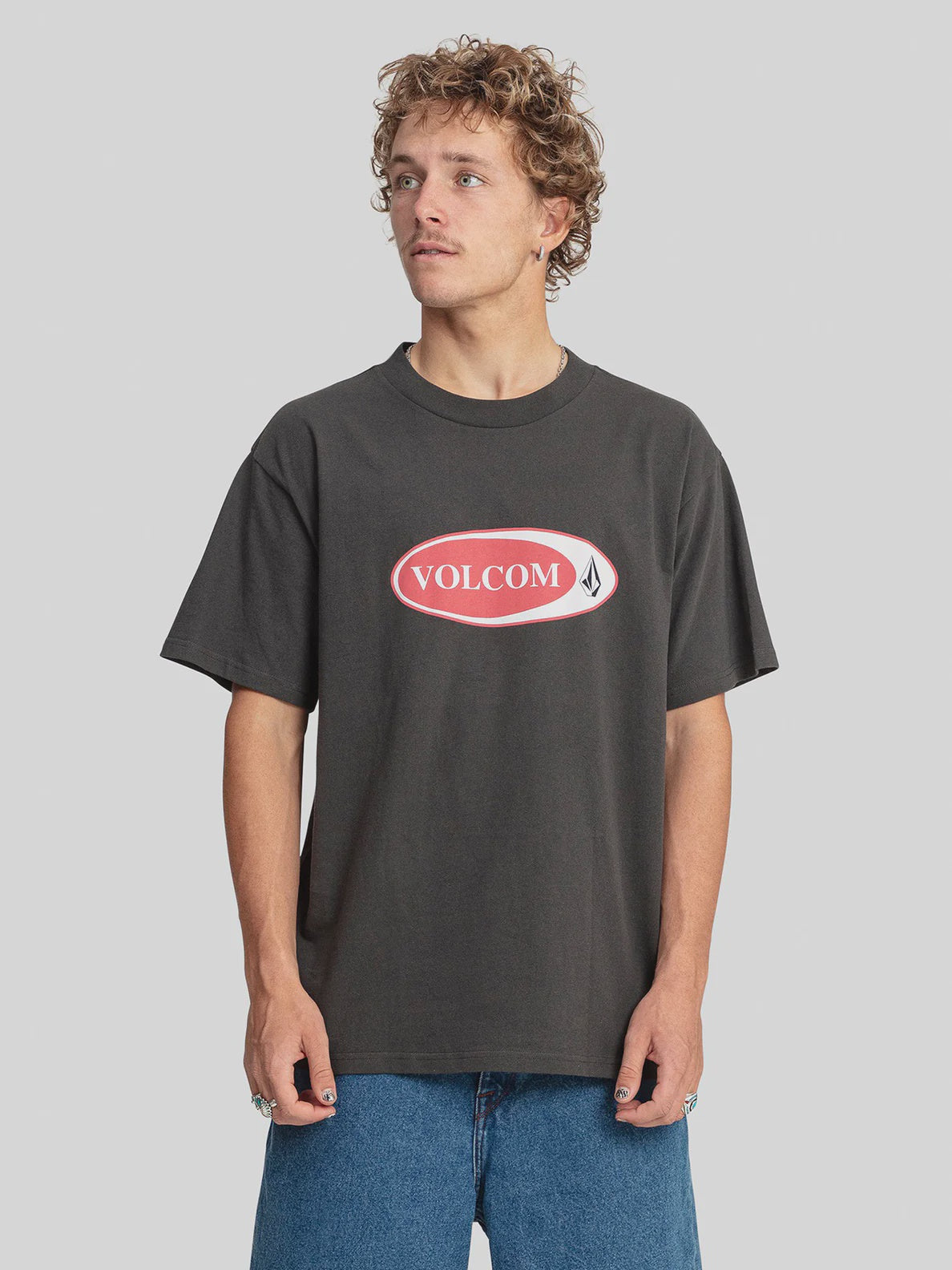 Vellipse Short Sleeve T-shirt