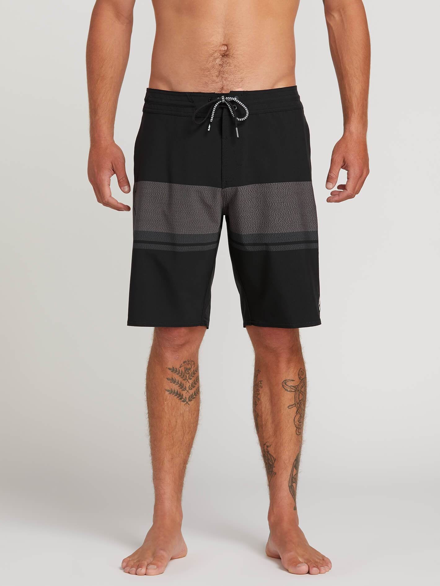 Quarta Static Stoney Boardshort