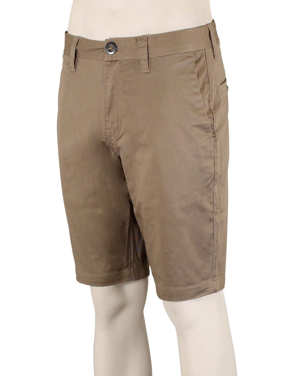 Frickin Modern 21" Stretch Shorts