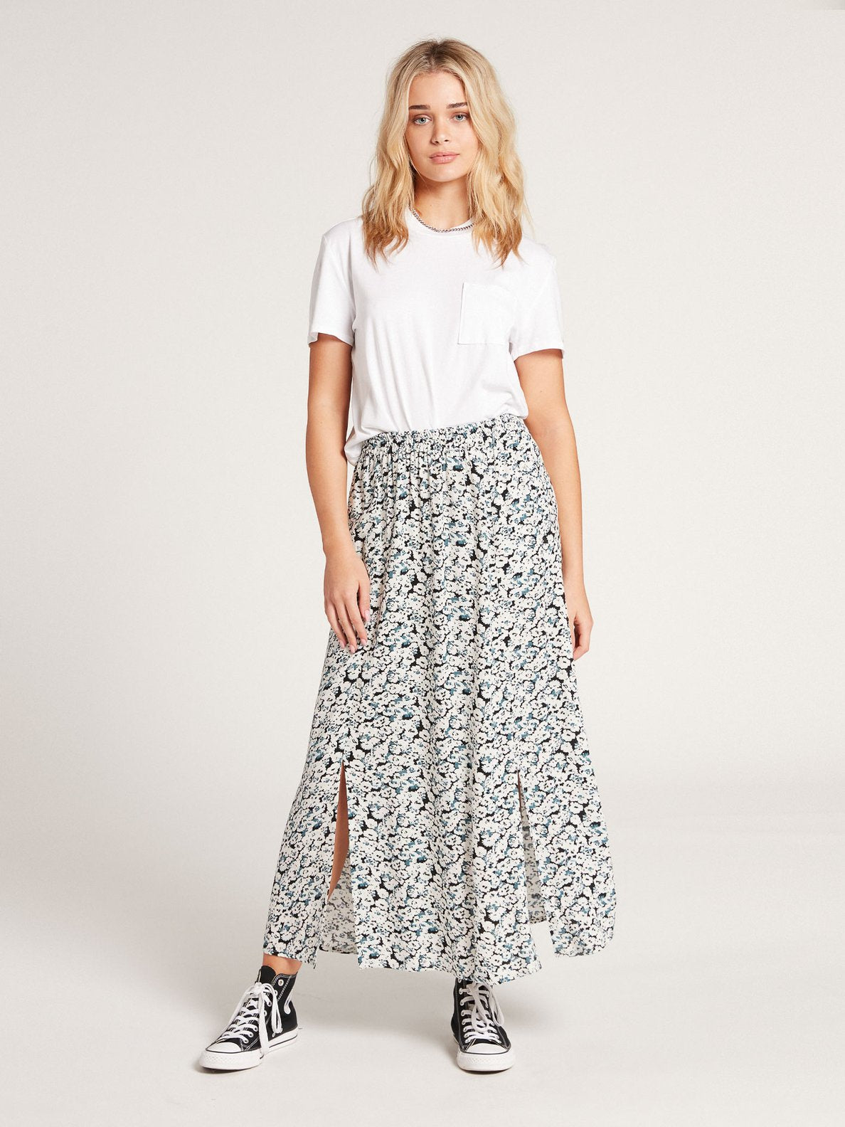 Pushin Daisy Skirt