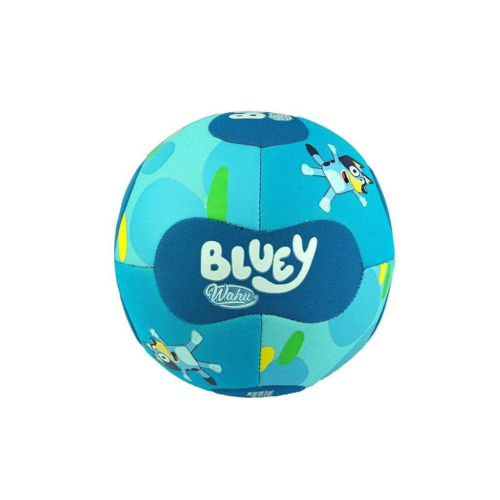 Wahu Bluey Mini Soccer Ball