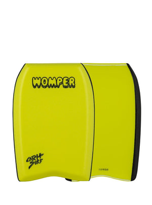The Womper